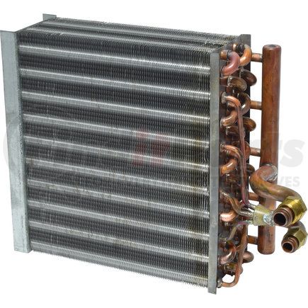 EVP-1017 by SUNAIR - A/C Evaporator Core