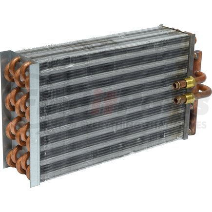 EVP-1018 by SUNAIR - A/C Evaporator Core