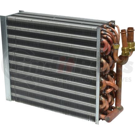 EVP-1039 by SUNAIR - A/C Evaporator Core