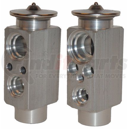 EXV-1004 by SUNAIR - A/C Expansion Valve