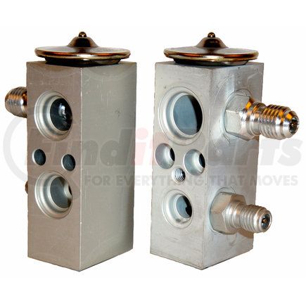 EXV-1009 by SUNAIR - A/C Expansion Valve