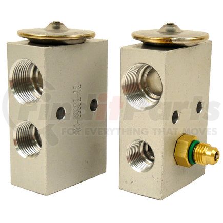 EXV-1064 by SUNAIR - A/C Expansion Valve