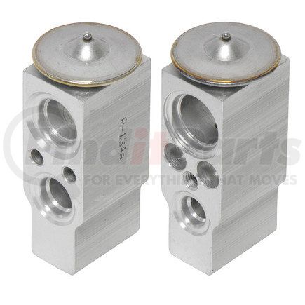 EXV-1070 by SUNAIR - A/C Expansion Valve
