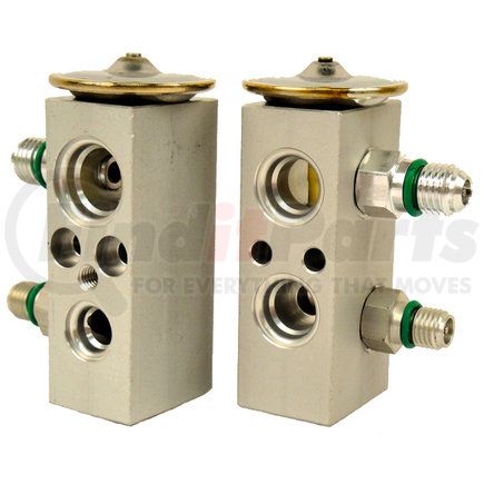 EXV-1067 by SUNAIR - A/C Expansion Valve