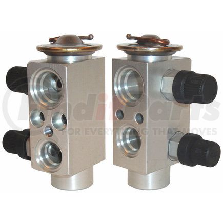 EXV-1080 by SUNAIR - A/C Expansion Valve