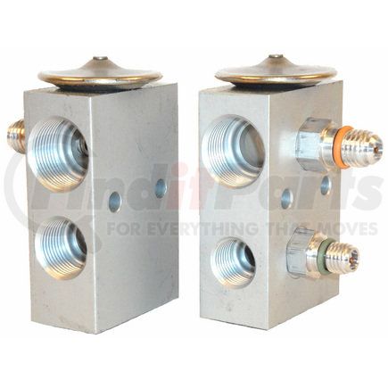 EXV-1083 by SUNAIR - A/C Expansion Valve