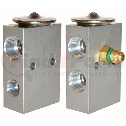 EXV-1099 by SUNAIR - A/C Expansion Valve