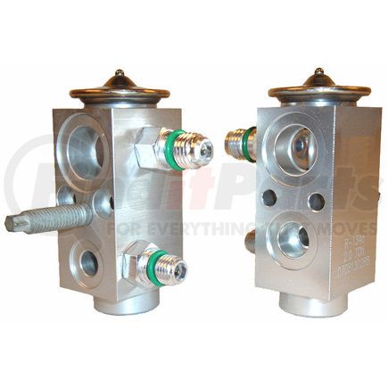 EXV-1093 by SUNAIR - A/C Expansion Valve