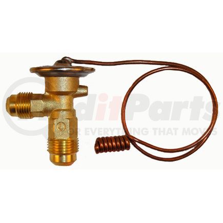 EXV-2002 by SUNAIR - A/C Expansion Valve