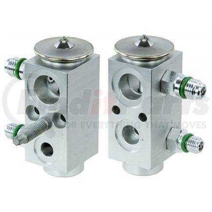 EXV-1103 by SUNAIR - A/C Expansion Valve