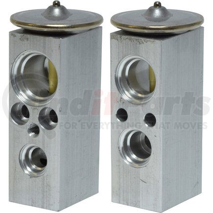 EXV-1105 by SUNAIR - A/C Expansion Valve