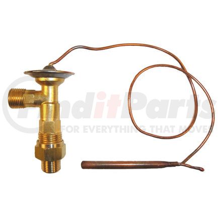EXV-2055 by SUNAIR - A/C Expansion Valve