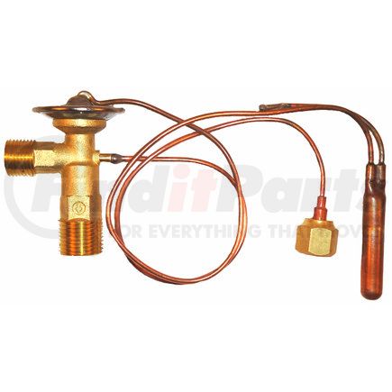 EXV-2056 by SUNAIR - A/C Expansion Valve