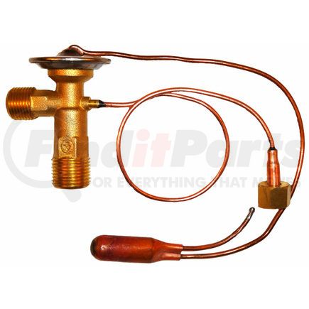 EXV-2058 by SUNAIR - A/C Expansion Valve