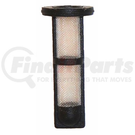 EXV-5001 by SUNAIR - A/C Expansion Valve Filter