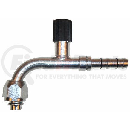 FF14261 by SUNAIR - A/C Refrigerant Hose Fitting