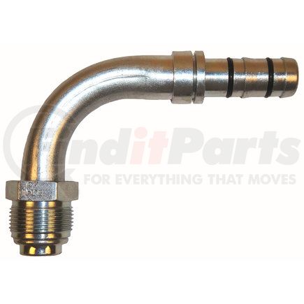 FJ3019-05-1212S by SUNAIR - A/C Refrigerant Hose Fitting