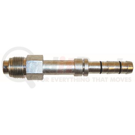 FJ3052-0808S by SUNAIR - A/C Refrigerant Hose Fitting