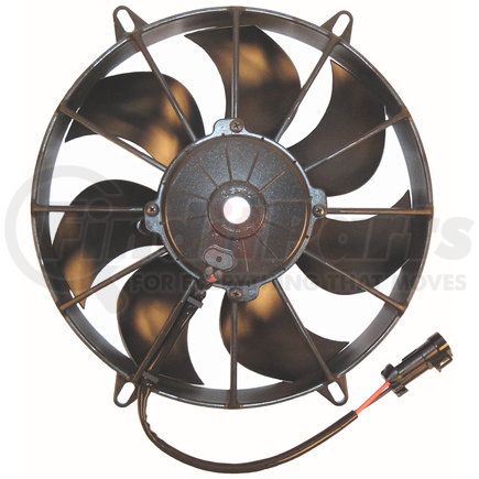 FA-1104 by SUNAIR - A/C Condenser Fan