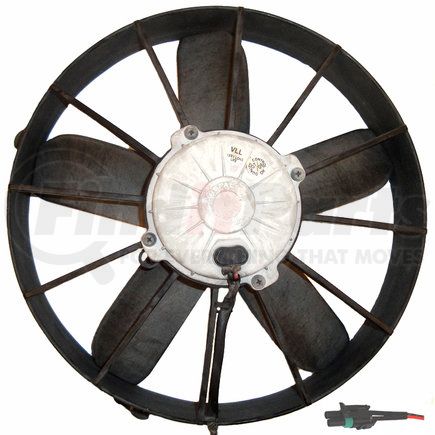 FA-1301 by SUNAIR - A/C Condenser Fan