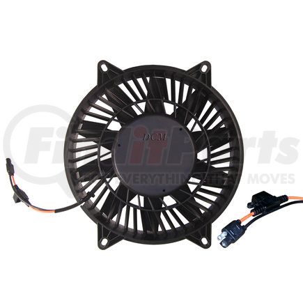 FA-1102 by SUNAIR - A/C Condenser Fan