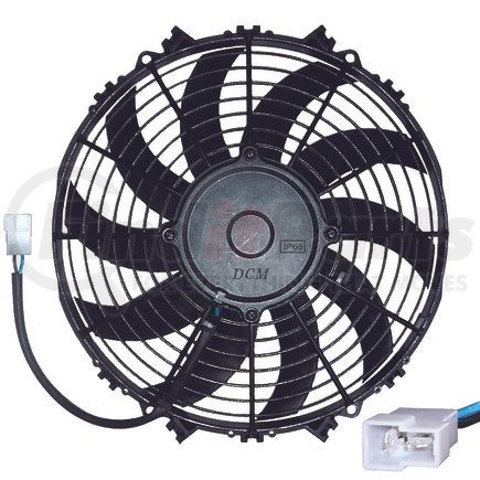 FA-1103 by SUNAIR - A/C Condenser Fan