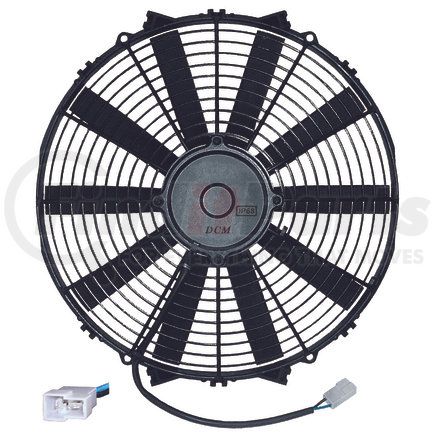 FA-1401 by SUNAIR - A/C Condenser Fan