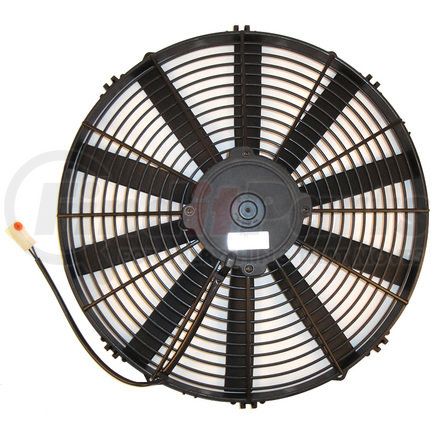 FA-1601 by SUNAIR - A/C Condenser Fan