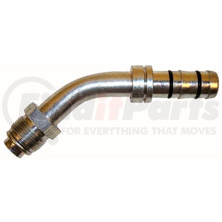 FJ3116-05-1012S by SUNAIR - A/C Refrigerant Hose Fitting