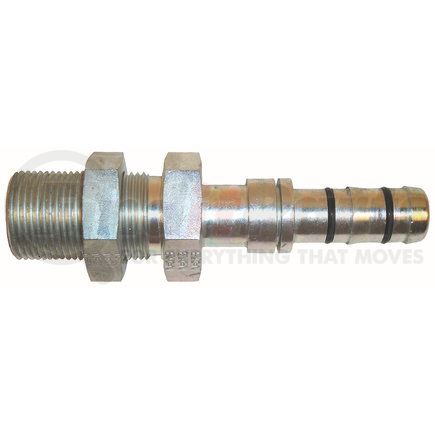 FJ3513-1212S by SUNAIR - A/C Refrigerant Hose Fitting