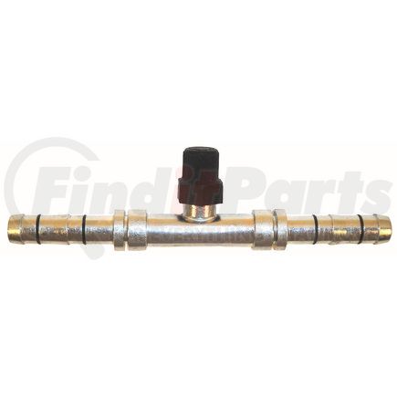 FJ3427-0808S by SUNAIR - A/C Refrigerant Hose Fitting