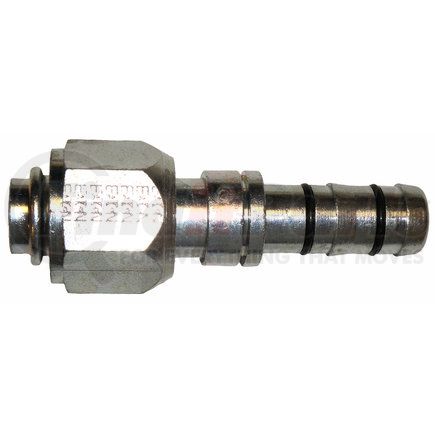 FJ5984-1212S by SUNAIR - A/C Refrigerant Hose Fitting