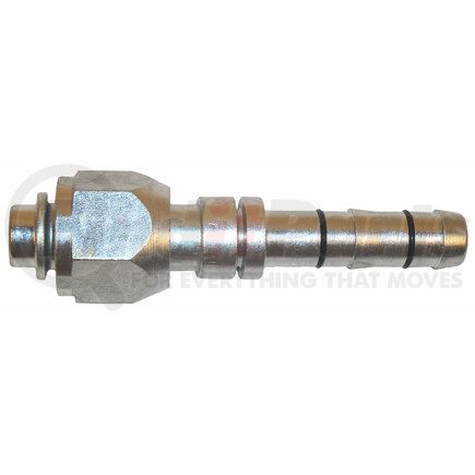 FJ5984-0608S by SUNAIR - A/C Refrigerant Hose Fitting