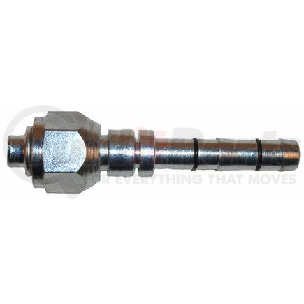 FJ5984-0606S by SUNAIR - A/C Refrigerant Hose Fitting