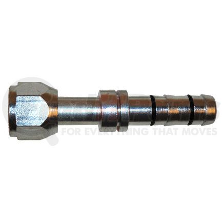 FJ5984-0810S by SUNAIR - A/C Refrigerant Hose Fitting