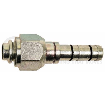 FJ5984-1010S by SUNAIR - A/C Refrigerant Hose Fitting