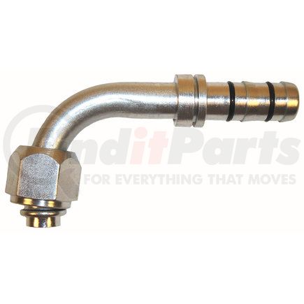 FJ5985-1210S by SUNAIR - A/C Refrigerant Hose Fitting