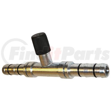 FJ5986-1010S by SUNAIR - A/C Refrigerant Hose Fitting