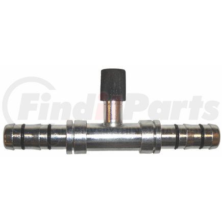 FJ5986-1212S by SUNAIR - A/C Refrigerant Hose Fitting