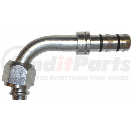 FJ5985-1012S by SUNAIR - A/C Refrigerant Hose Fitting