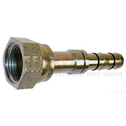 GA23911-10-10 by SUNAIR - A/C Refrigerant Hose Fitting