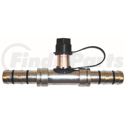 FJ5995-1212S by SUNAIR - A/C Refrigerant Hose Fitting