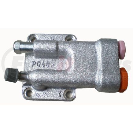 HP-1004 by SUNAIR - A/C Compressor Fitting