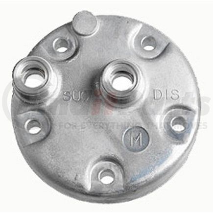 HP-2107 by SUNAIR - A/C Compressor Head