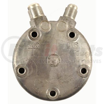 HP-2102 by SUNAIR - A/C Compressor Head