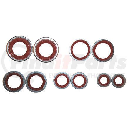 KT-STATSEAL by SUNAIR - A/C O-Ring Kit