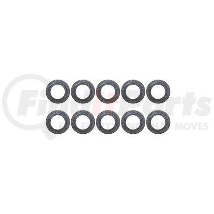 MC-1167K10 by SUNAIR - A/C Compressor Sealing Washer