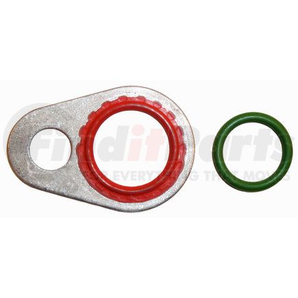 MC-1173K by SUNAIR - A/C Compressor Sealing Washer Kit