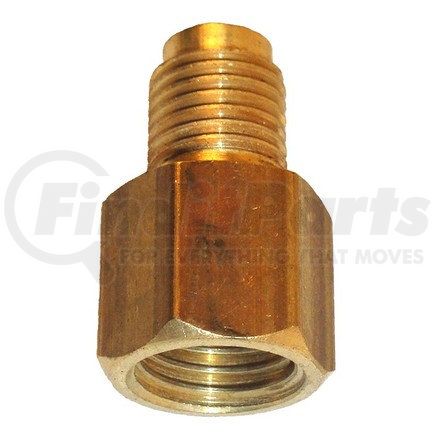 MC-1220 by SUNAIR - Charging Hose Adap.1/4mfx1/2fm Acme