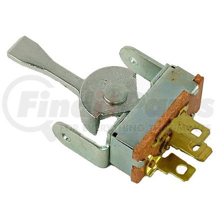 MC-1255 by SUNAIR - HVAC Blower Control Switch